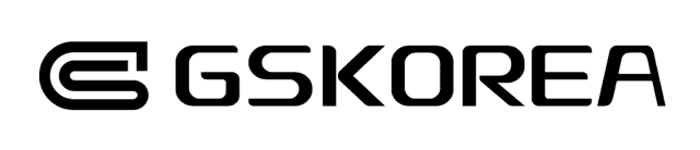 GSKOREA 로고